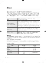 Preview for 303 page of Samsung RB38T600EWW/EK Manual