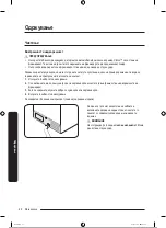 Preview for 369 page of Samsung RB38T600EWW/EK Manual