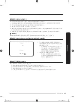 Preview for 422 page of Samsung RB38T600EWW/EK Manual