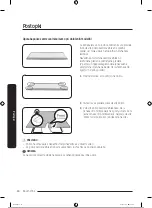 Preview for 429 page of Samsung RB38T600EWW/EK Manual