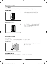 Preview for 9 page of Samsung RB3VTS Series User Servicing Manual