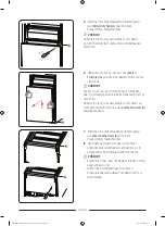 Preview for 24 page of Samsung RB3VTS Series User Servicing Manual