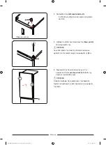 Preview for 47 page of Samsung RB3VTS Series User Servicing Manual