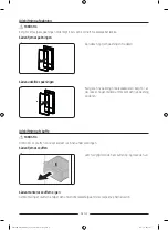 Preview for 57 page of Samsung RB3VTS Series User Servicing Manual