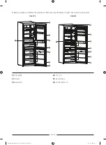 Preview for 68 page of Samsung RB3VTS Series User Servicing Manual