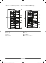 Preview for 86 page of Samsung RB3VTS Series User Servicing Manual