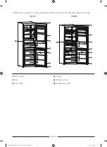 Preview for 104 page of Samsung RB3VTS Series User Servicing Manual