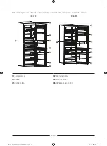 Preview for 110 page of Samsung RB3VTS Series User Servicing Manual