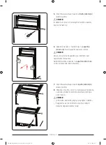 Preview for 144 page of Samsung RB3VTS Series User Servicing Manual