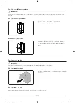 Preview for 15 page of Samsung RB46TS154WW Manual