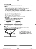 Preview for 46 page of Samsung RB46TS154WW Manual