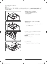 Preview for 94 page of Samsung RB7300T User Servicing Manual