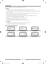 Preview for 117 page of Samsung RB7300T User Servicing Manual