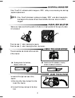 Предварительный просмотр 5 страницы Samsung RC-5513V Operating Instructions Manual