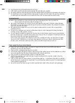 Preview for 3 page of Samsung RC DHXE Series Installation Manual