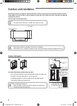 Preview for 8 page of Samsung RC DHXE Series Installation Manual