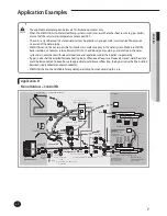 Preview for 7 page of Samsung RC***MHXGA Installation Manual