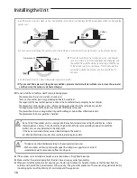 Preview for 16 page of Samsung RC***MHXGA Installation Manual