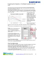 Preview for 25 page of Samsung RC090MHXEA Installation And Maintenance Manual