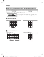 Предварительный просмотр 31 страницы Samsung RC090MHXEA Installation Manual