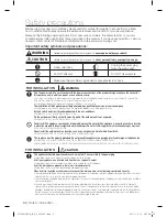 Preview for 2 page of Samsung RC160MHXGA User Manual