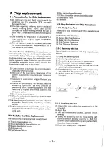 Preview for 8 page of Samsung RCD-750 Service Manual