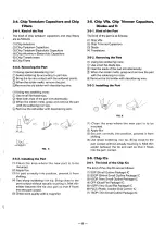 Preview for 9 page of Samsung RCD-750 Service Manual