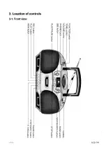 Preview for 12 page of Samsung RCD-750 Service Manual