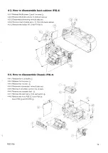 Preview for 15 page of Samsung RCD-750 Service Manual