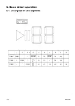 Preview for 16 page of Samsung RCD-750 Service Manual