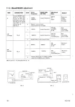 Preview for 34 page of Samsung RCD-750 Service Manual