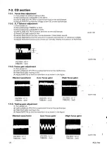 Preview for 38 page of Samsung RCD-750 Service Manual