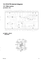 Preview for 53 page of Samsung RCD-750 Service Manual