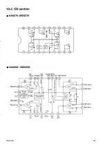 Preview for 55 page of Samsung RCD-750 Service Manual