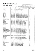 Preview for 58 page of Samsung RCD-750 Service Manual