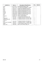 Preview for 59 page of Samsung RCD-750 Service Manual