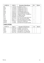 Preview for 61 page of Samsung RCD-750 Service Manual