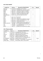 Preview for 62 page of Samsung RCD-750 Service Manual