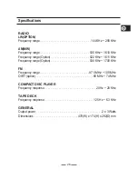 Preview for 27 page of Samsung RCD-S50 Instruction Manual