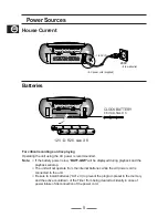 Preview for 6 page of Samsung RCD-S70 Instruction Manual