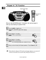 Preview for 16 page of Samsung RCD-S70 Instruction Manual