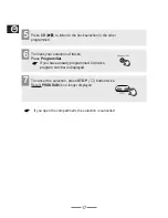 Preview for 18 page of Samsung RCD-S70 Instruction Manual