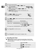 Preview for 26 page of Samsung RCD-S75S Instruction Manual