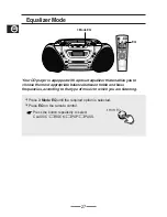 Preview for 28 page of Samsung RCD-S75S Instruction Manual