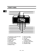 Preview for 4 page of Samsung RCD-Y95 Instruction Manual