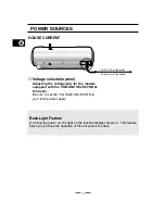 Preview for 6 page of Samsung RCD-Y95 Instruction Manual