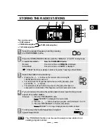 Preview for 9 page of Samsung RCD-Y95 Instruction Manual