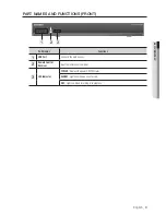 Preview for 9 page of Samsung RD-840/1640 User Manual