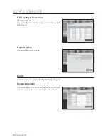 Preview for 88 page of Samsung RD-840/1640 User Manual