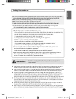 Предварительный просмотр 3 страницы Samsung RD060PHXEA Installation Manual